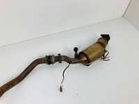 фото thumb №7, Audi a4 b8 2.0tdi катализатор 8k0131703f