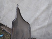 фото thumb №10, Бампер передний перед honda accord vii yr565p