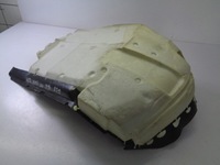 фото thumb №4, Килимок обшивка лівий перед mercedes gle w166 2017 rok