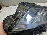 фото thumb №8, Rr фара ліва фара nissan x-trail t33 повний led