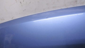 фото thumb №6, Hyundai ix35 капот кришка двигуна xaf 10-16 18