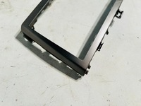 фото thumb №10, Avensis t27 рамка радио защита панели золотая