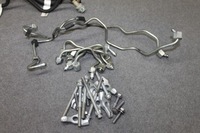 фото thumb №14, Bmw f30 f10 f15 n57d30b 3.5d 313km система топливный форсунки насос печать