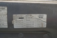 фото thumb №15, Механизм стёкла правое перед audi tt 8n 8n8837730a mh111