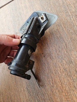 фото thumb №10, Honda civic viii ufo 06-11r распылитель лампы левый комплект nh737m заглушка