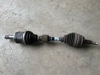 фото thumb №1, Lexus rx450 піввісь ліва 4342048150