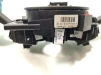 Bmw x3 указатель дворники переключатель łodygi + кольцо шлейф подрулевого переключателя 2005 suv с Разборки, фото thumb