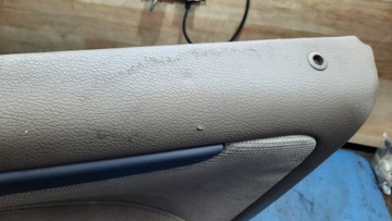 фото thumb №7, Обивка дверь правый перед volvo s60 00-04r