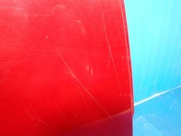 фото thumb №5, Дверь правое задняя citroen c3 picasso kjcc