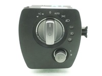 фото thumb №1, Панель переключатель света mercedes slk r171 a1715450404