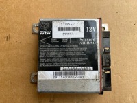 фото thumb №1, Блок управления модуль подушка безопасности fiat grande punto 2005-2012 51795431