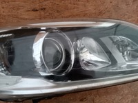 фото thumb №9, Лампа праві перед eu ксенон volvo s60 v60 рестайлінг 31420262 2013-