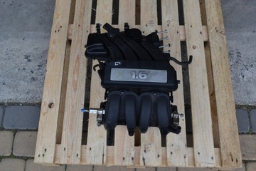 фото thumb №1, Kolktor всмоктуючий golf vi 1.6 mpi 06a133185pl 06a133206bg cmx f/v