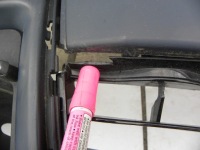 фото thumb №9, Renault laguna iii lift капот лампа правая xsenon 2013 rok