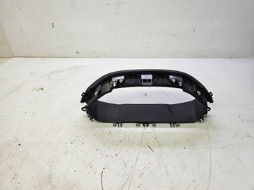 фото thumb №6, Рамка корпус спідометра audi q3 f3 83a857115