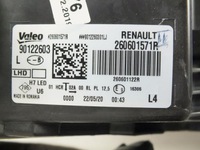 фото thumb №2, Megane iv фара лампа перед ліва led oryg