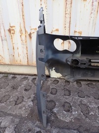 фото thumb №12, Бампер переднее smart fortwo рестайлинг 03r