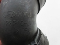 фото thumb №4, Hyundai coupe ii tiburon 2.0 шланг впуск повітря