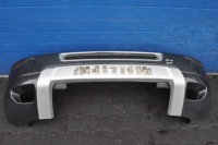 Купить Volvo xc90 бампер перед передний lift 07- 492-46, фото thumb