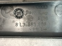 фото thumb №6, Планка порогова audi a3 8l 8l3853905