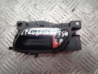 фото thumb №1, Ручка левая передняя внутренняя peugeot 407