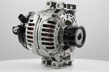 фото thumb №10, Генератор opel 2.0 2.2 16v turbo dgi astra vectra zafira signum speedster