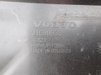 Volvo xc40 xc 40 lift 22- бампер перед передний 31690933 в Украине, фото thumb