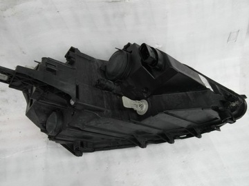 фото thumb №8, Vw sharan обычная идеальная лампа передняя левая 7n1941005c nr72