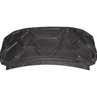 фото thumb №1, Шумоізоляція капот двигуна ford mondeo 07-14