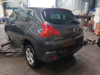 фото thumb №13, Peugeot 3008 i 0u/hu 2013 - 2016 бампер передній dv6c 9hd