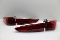 фото thumb №1, Hyundai kona рестайлинг электрический лампа задняя правая + левая led 2020+