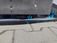 фото thumb №11, Vw passat b8 универсал 3g9 крышка крышка багажника