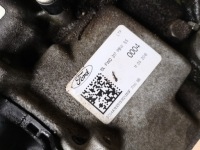 Ford focus mk4 коробка передач передач автоматическая 1.5 tdci ecoblue jx6p 7000 bb Недорого, фото thumb