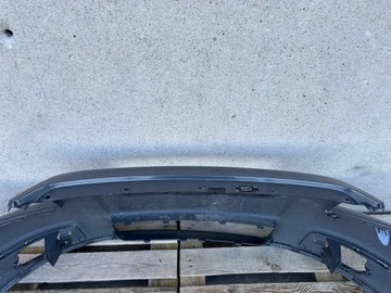 фото thumb №7, Бампер перед переднє volvo s40 ii 2 v50 рестайлінг fl 2007- 30744976 повний