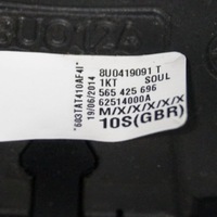 фото thumb №8, Audi q3 8u многофункциональный воздуховод 8u0419091t 2015