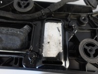 фото thumb №10, Porsche cayenne iii 9y3 coupe механизм привод спойлер спойлер задняя