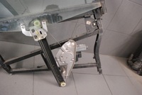 фото thumb №5, Рамка направляющая стекло правый задняя audi a6 c5 kombi