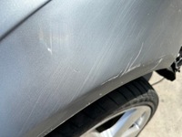 фото thumb №8, Крила правий перед audi a6 c6 ly7g lubelskie