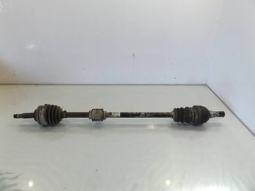 фото thumb №1, Aveo t250 1,4 полуось правая 96348791