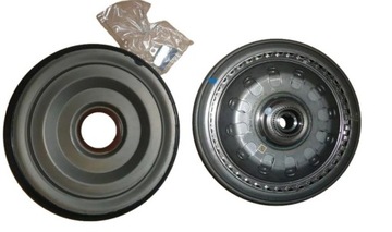 фото thumb №1, Сцепление kpl. renault espace v,trafic iii dw6