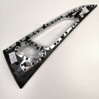 фото thumb №8, Audi a6 s6 rs6 c7 4g молдинг декоративна двері dekor лівий задня beaufort oak pv3