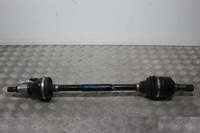 фото thumb №1, Приводной вал правый задняя maserati ghibli q4 06700054530