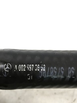 фото thumb №9, Насос підсилювача a0004602283 mercedes w211
