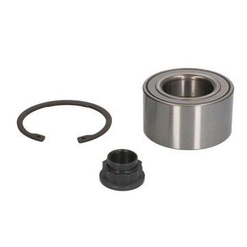 фото thumb №1, Підшипник колеса перед toyota avensis t25 05-08