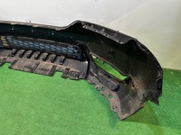 фото thumb №13, Honda cr-v v 18- бампер перед передний 71102-tnyy-zz00