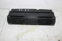 фото thumb №1, Решётки обдув средняя audi a4 b5 lift