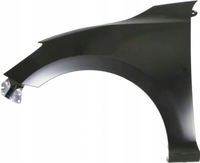 фото thumb №1, Крыло передний левый do mazda 2 dj 2014-