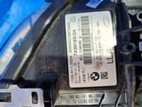 фото thumb №12, Лампа левая bmw 5 g30 g31 адаптивный led 7439193-04