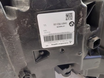 фото thumb №8, Лампа ліва лівий перед bmw x5 g05 led 9481783