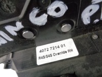 фото thumb №5, Замок двері правий задня renault twingo iii 2018-